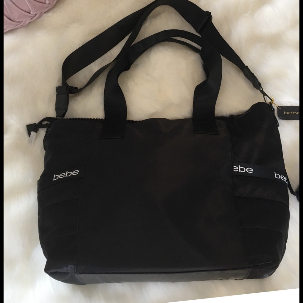 Bebe Tote